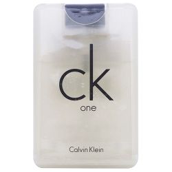Perfume Unissex CK One Calvin Klein 