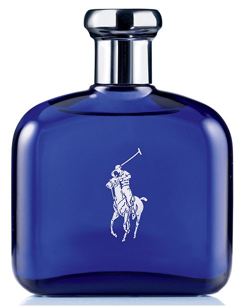 Perfume Polo Blue Ralph Lauren Eau de Toilette  Imagem 1