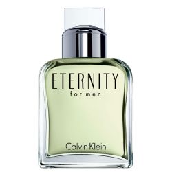 Perfume Masculino Eternity For Men Calvin Klein Eau de Toilette 100ml