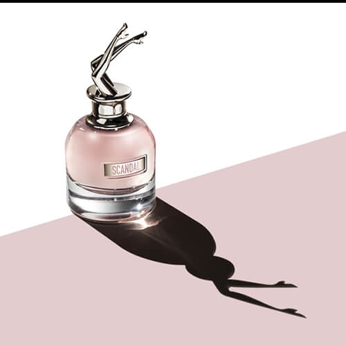 jean paul gaultier overnight bolsa