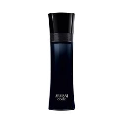 Perfume Masculino Armani Code Giorgio Armani Eau de Toilette 200ml