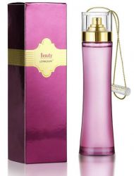 Perfume Beauty 100ML EDP Lonkoom Ref: B300 - Tendência Olfativa Fantasy Britney Spears