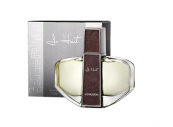   Perfume In Heart 100ML EDT Lonkoom Ref: B872 - Tendência Olfativa Kouros Yves Saint Laurent