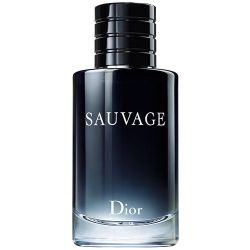Perfume Dior  Sauvage Eau de Toilette 100ml
