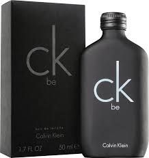 Perfume CK Be Unissex 