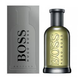 Perfume Hugo Boss Bottled Eau de Toilette 