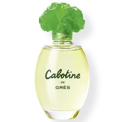 Perfume Grès Cabotine Feminino Eau de Toilette 100 ml 
