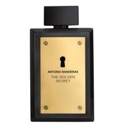 Perfume Masculino Antonio Banderas The Golden Secret Masculino Eau de Toilette 200ml