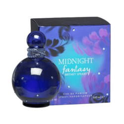 Perfume Feminino Fantasy Midnight Britney Spears 100ml