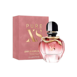 Perfume Feminino Pure XS For Her Paco Rabanne Eau de Parfum