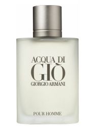 Perfume Masculino Giorgio Armani ACQUA DI GIÒ Eau de Toilette 