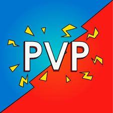 PVP -  