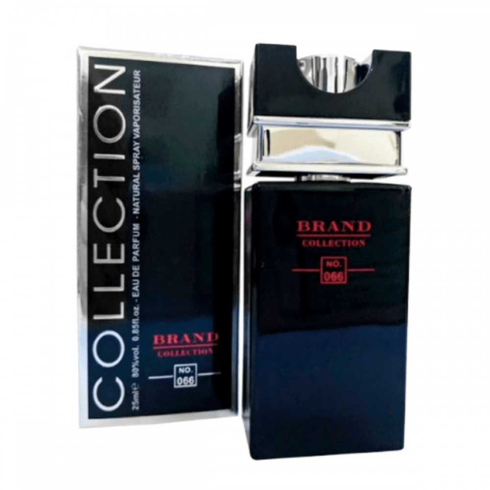Perfume Brand Collection nº 178 - Antunes Imports