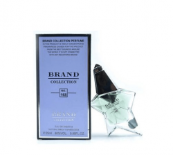  Perfume  Feminino Brand Collection 25ml N° 168- Inspirado Angel Mugler  