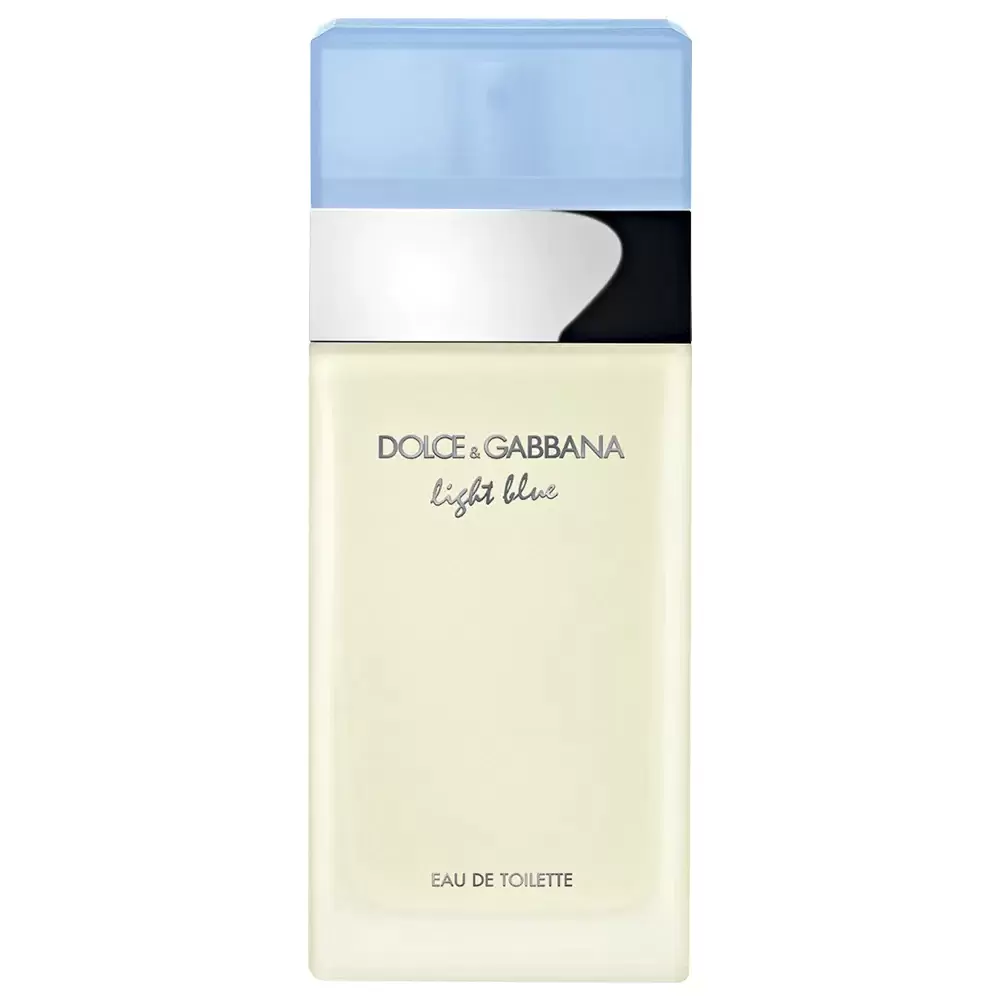 Perfume Dolce & Gabbana Light Blue - 100ml  Imagem 1